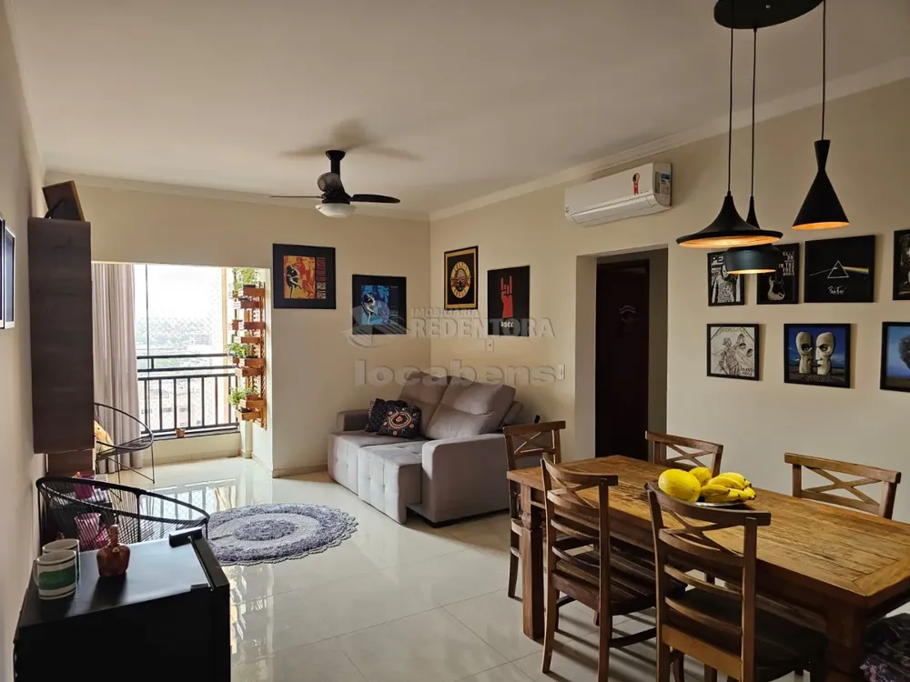 Apartamento, 3 quartos, 82 m² - Foto 1