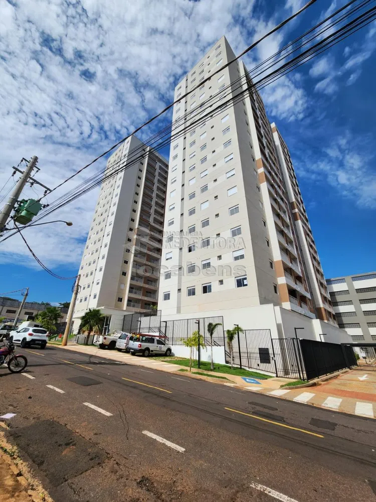 Apartamento, 2 quartos, 106 m² - Foto 1