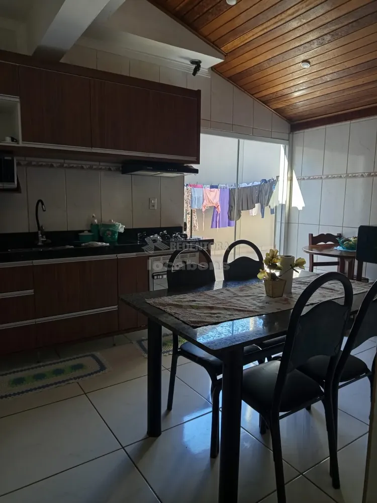 Sobrado, 2 quartos, 104 m² - Foto 6