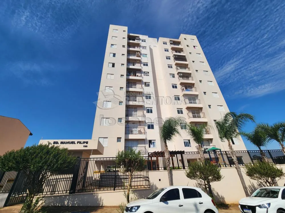 Apartamento, 2 quartos, 60 m² - Foto 6