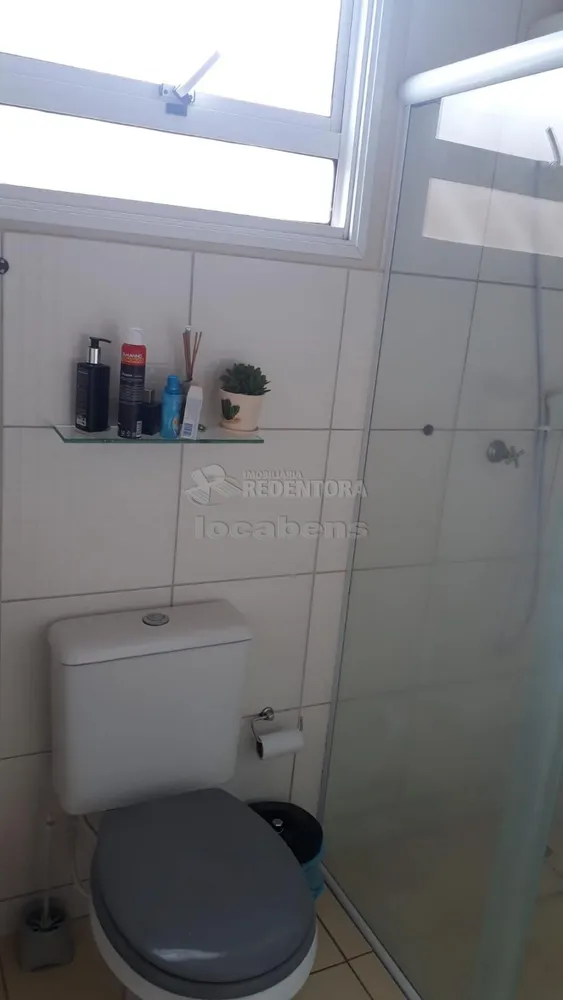 Casa, 2 quartos, 45 m² - Foto 3