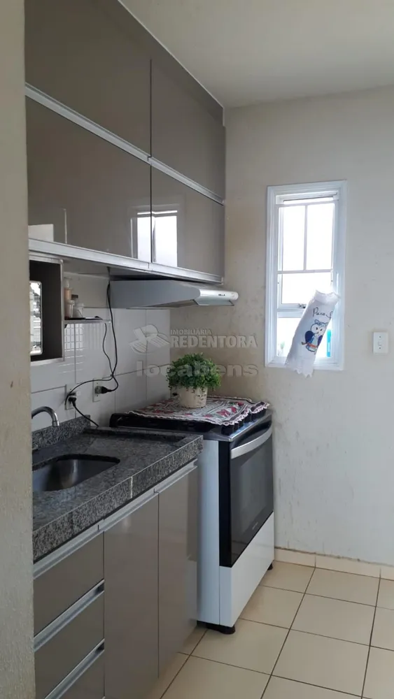 Casa, 2 quartos, 45 m² - Foto 5