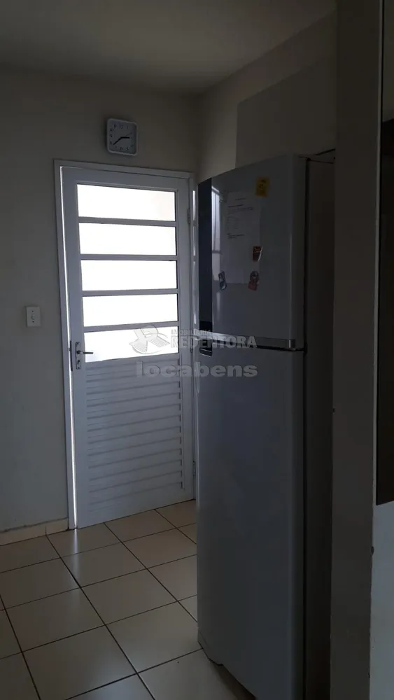 Casa, 2 quartos, 45 m² - Foto 8