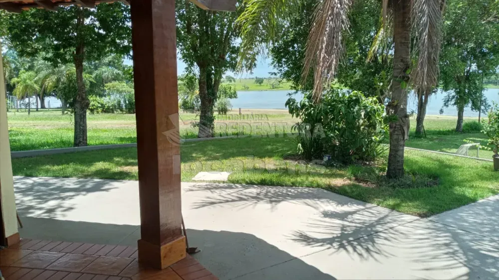 Chácara, 4 quartos, 3974 m² - Foto 3