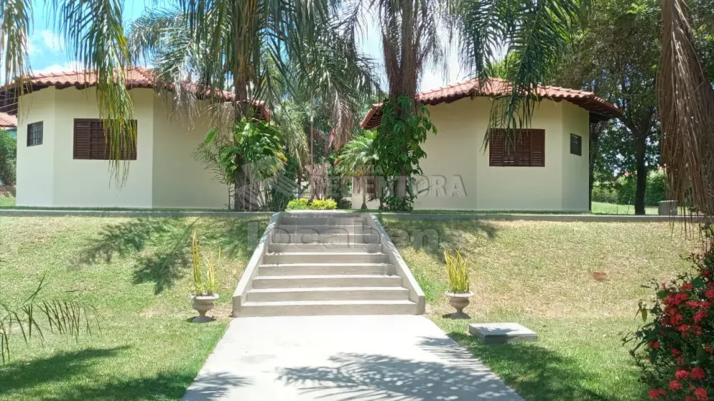 Chácara, 4 quartos, 3974 m² - Foto 2