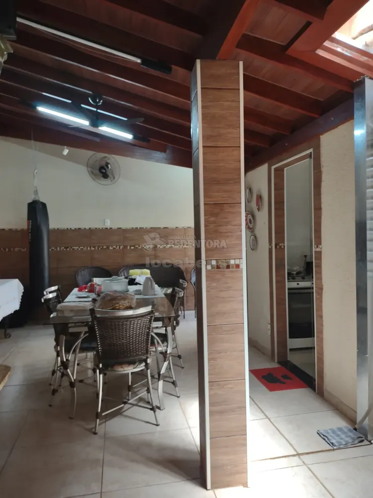 Casa, 3 quartos, 164 m² - Foto 2