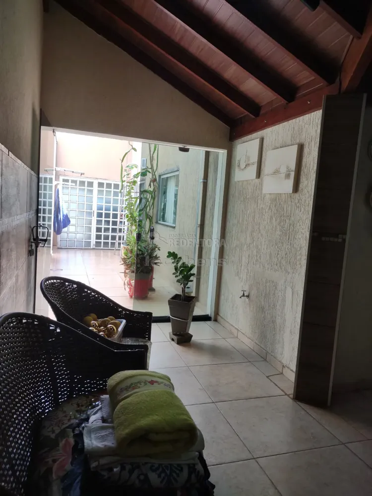 Casa, 3 quartos, 164 m² - Foto 4