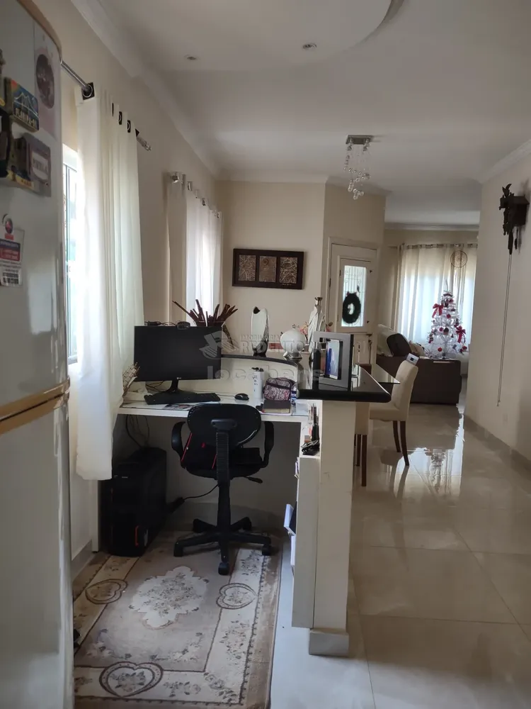Casa, 3 quartos, 164 m² - Foto 5
