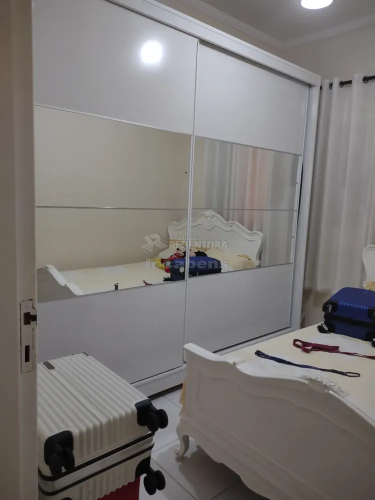 Casa, 3 quartos, 164 m² - Foto 6