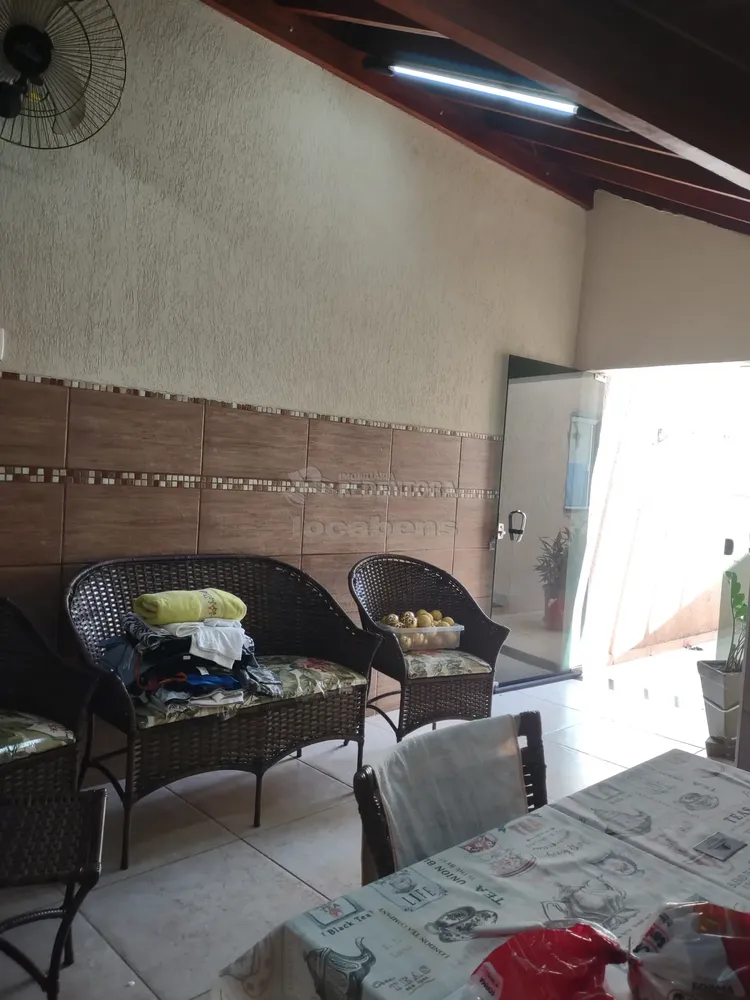 Casa, 3 quartos, 164 m² - Foto 1