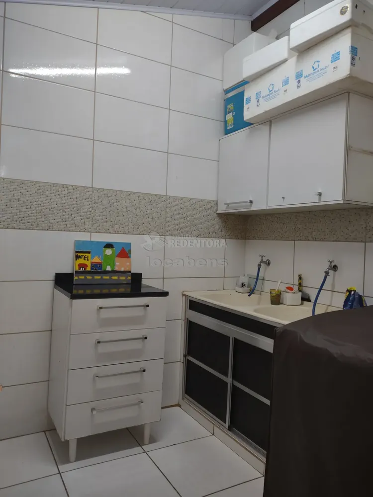 Casa, 3 quartos, 164 m² - Foto 3