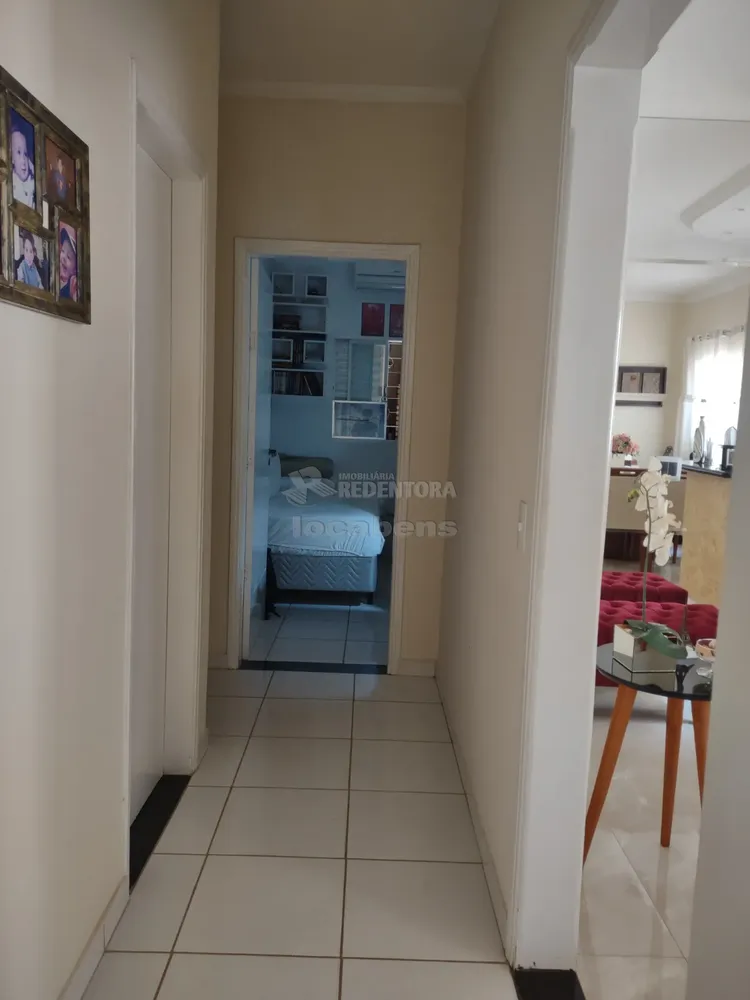 Casa, 3 quartos, 164 m² - Foto 8