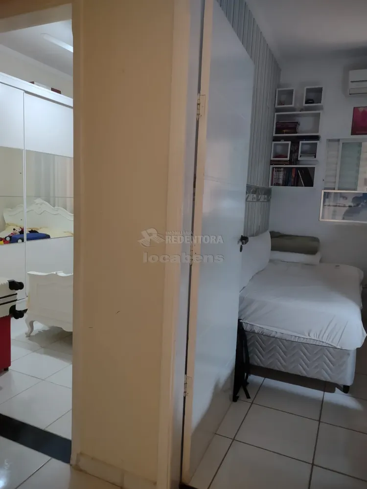 Casa, 3 quartos, 164 m² - Foto 7