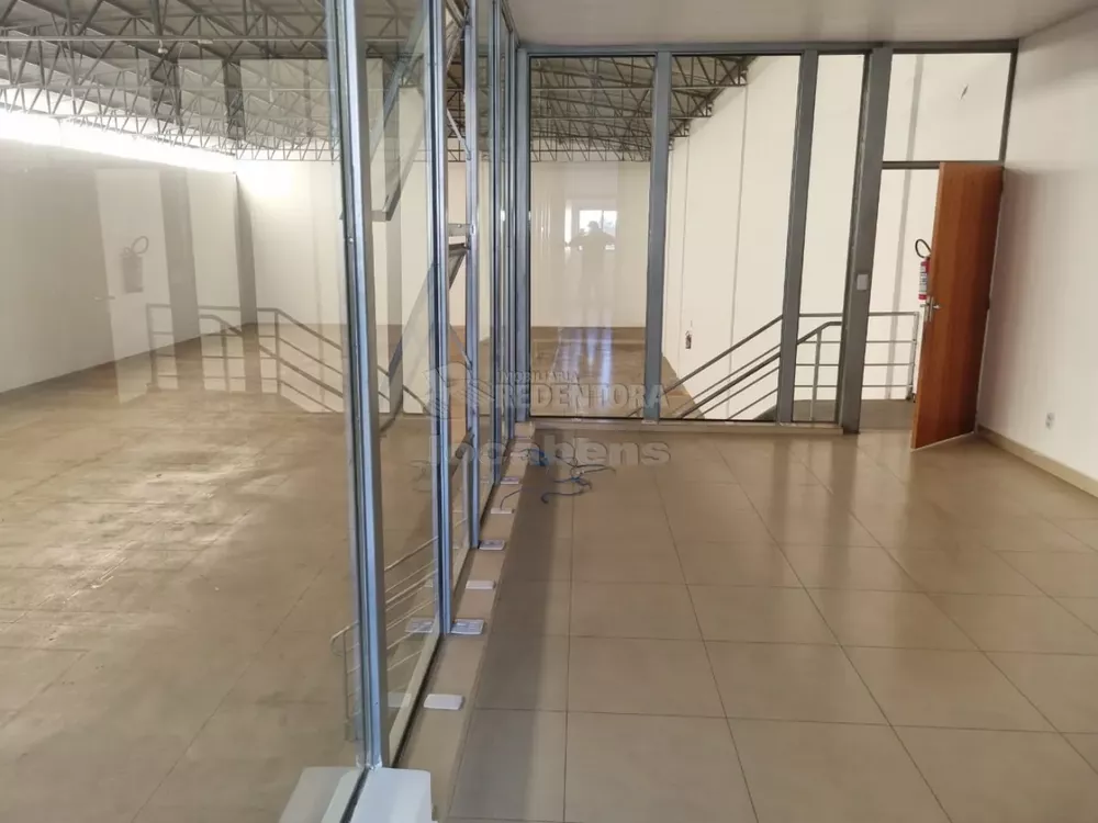 Depósito-Galpão-Armazém para alugar, 1000m² - Foto 4