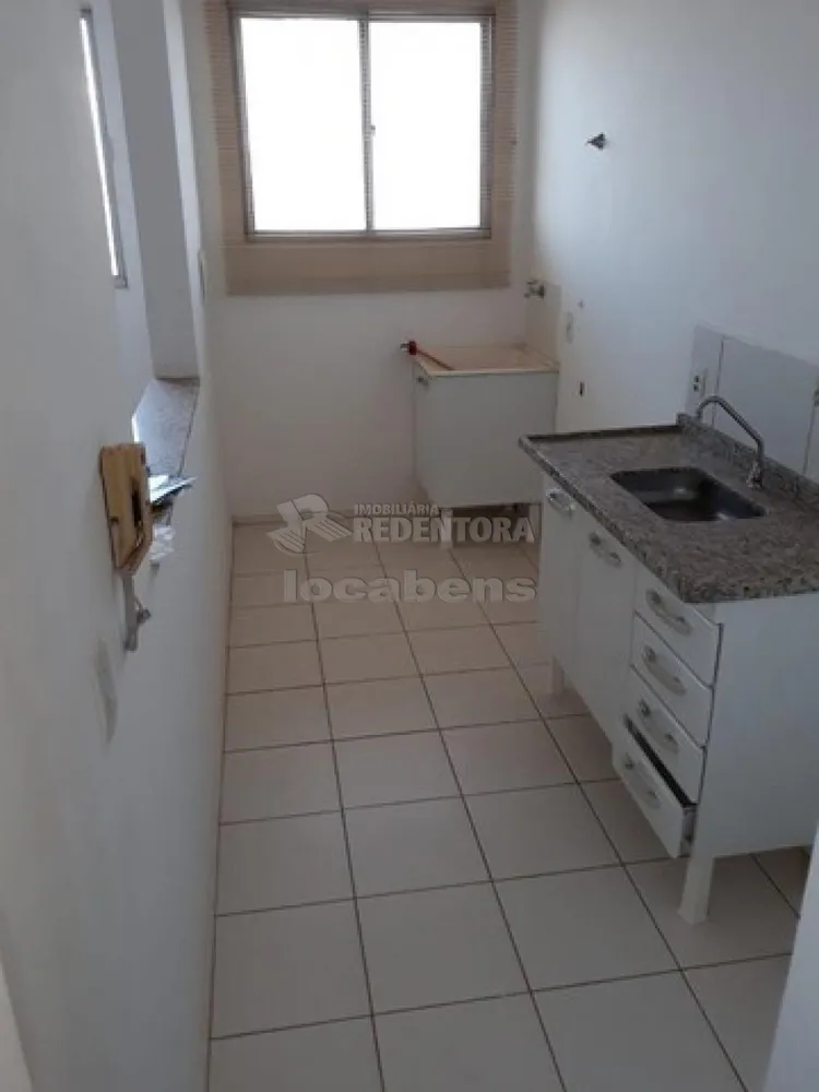 Apartamento, 2 quartos, 45 m² - Foto 2