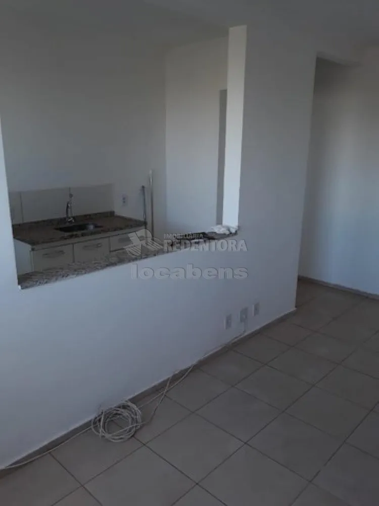 Apartamento, 2 quartos, 45 m² - Foto 4
