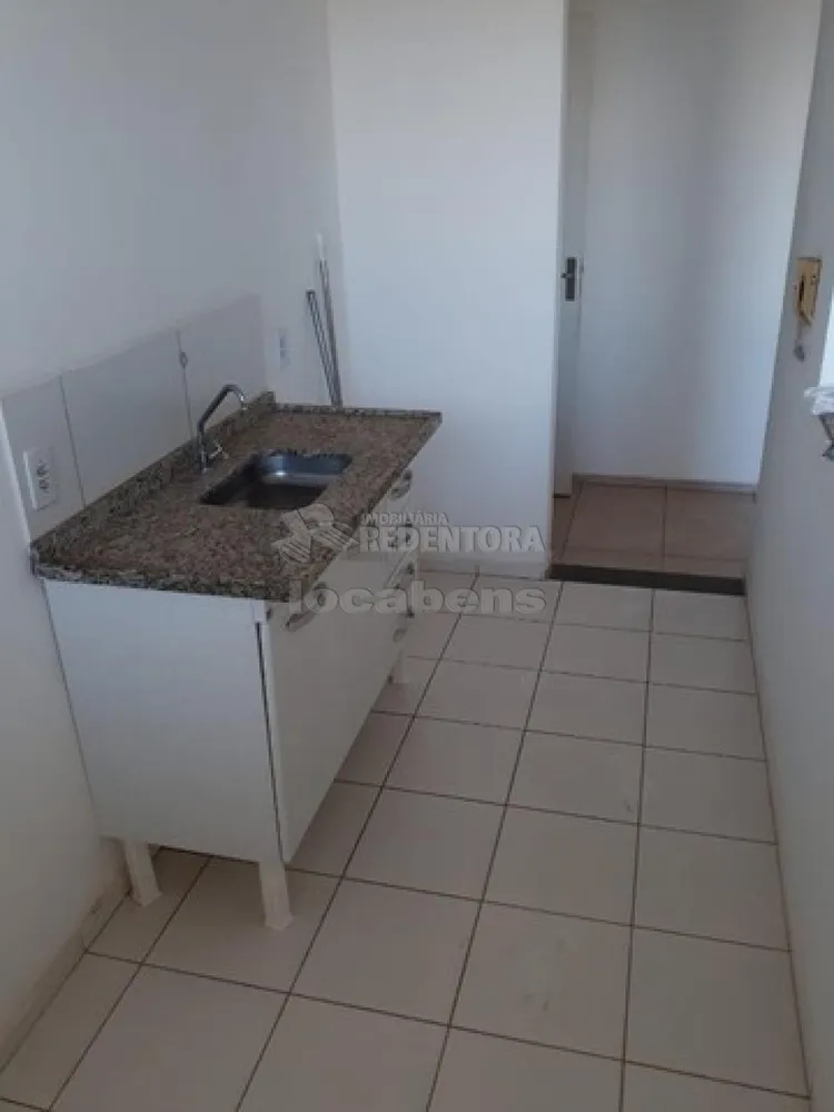 Apartamento, 2 quartos, 45 m² - Foto 6
