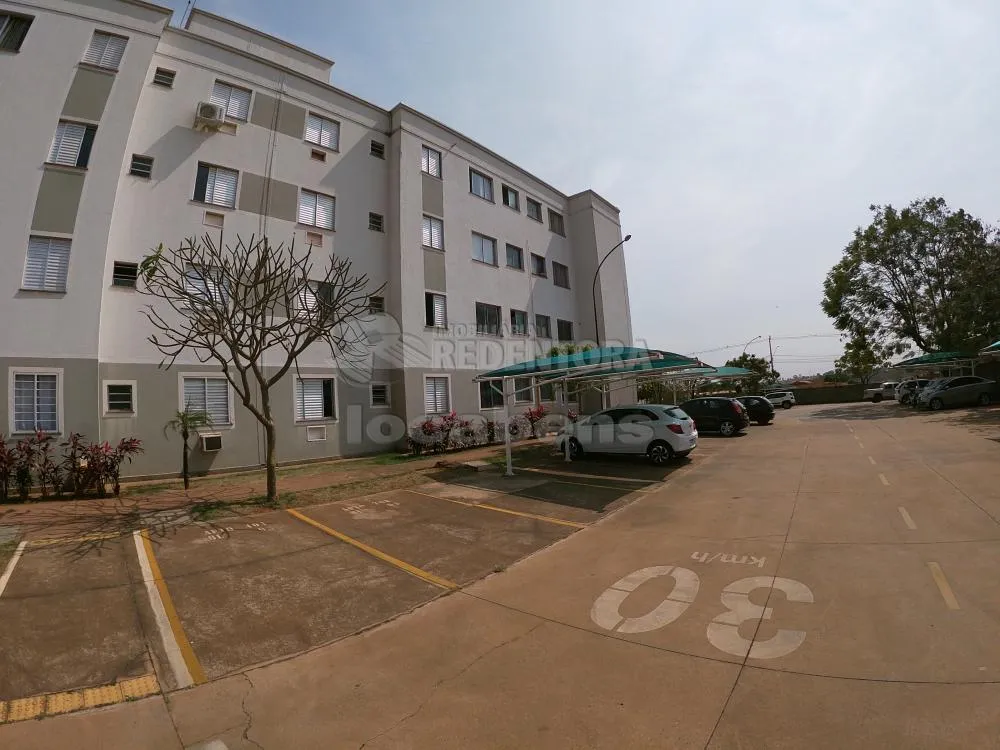 Apartamento, 2 quartos, 45 m² - Foto 8