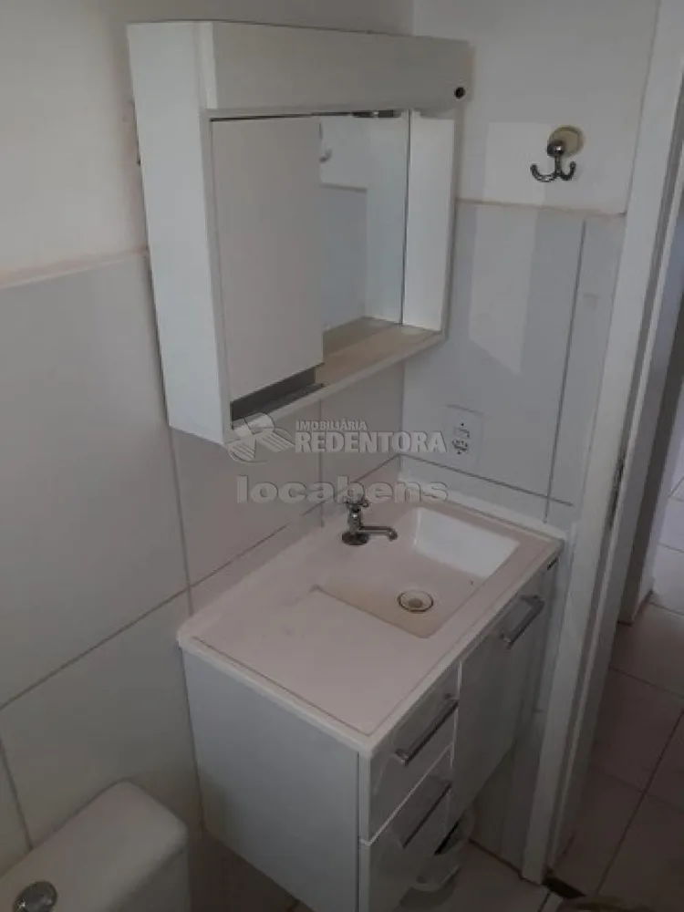Apartamento, 2 quartos, 45 m² - Foto 5