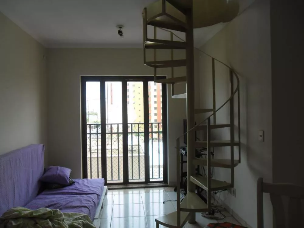 Cobertura à venda com 2 quartos, 82m² - Foto 1