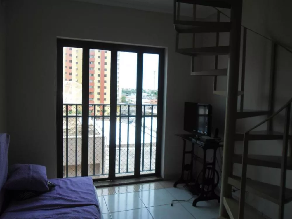 Cobertura à venda com 2 quartos, 82m² - Foto 2