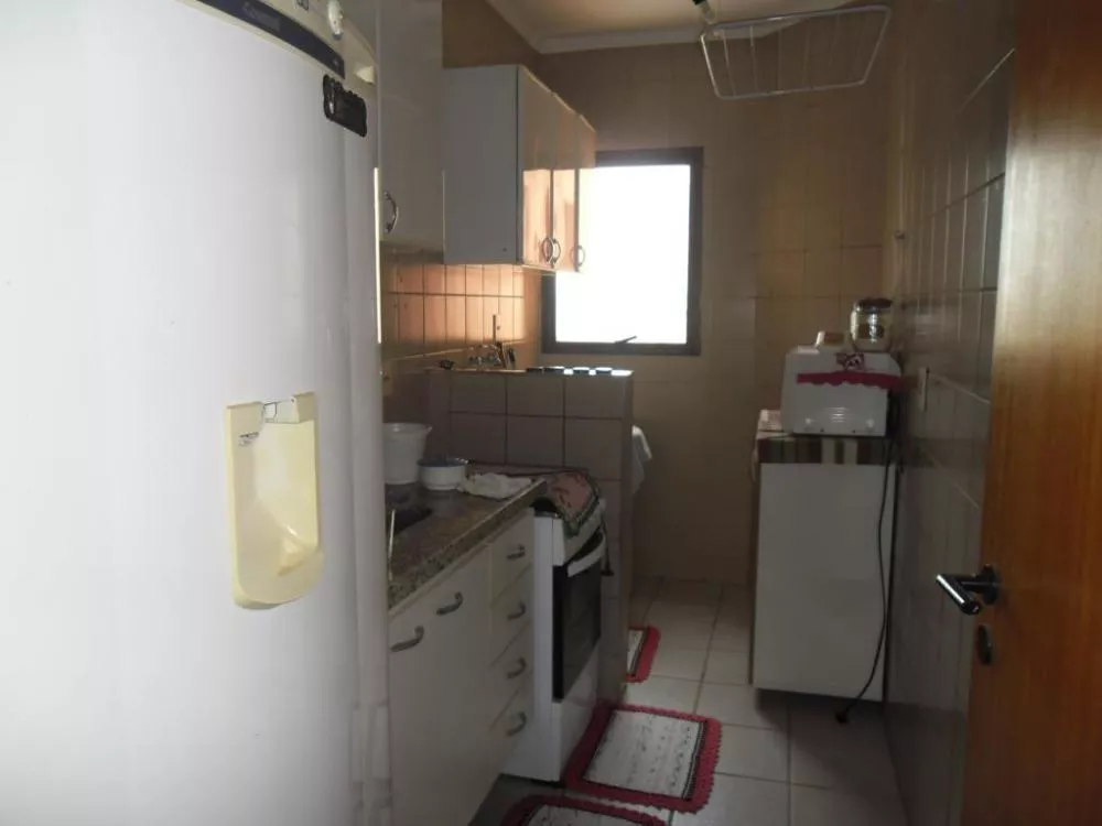 Cobertura à venda com 2 quartos, 82m² - Foto 3