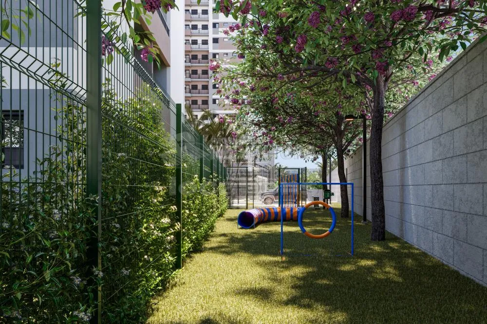 Apartamento, 2 quartos, 49 m² - Foto 8