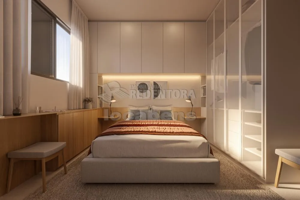 Apartamento, 2 quartos, 49 m² - Foto 7