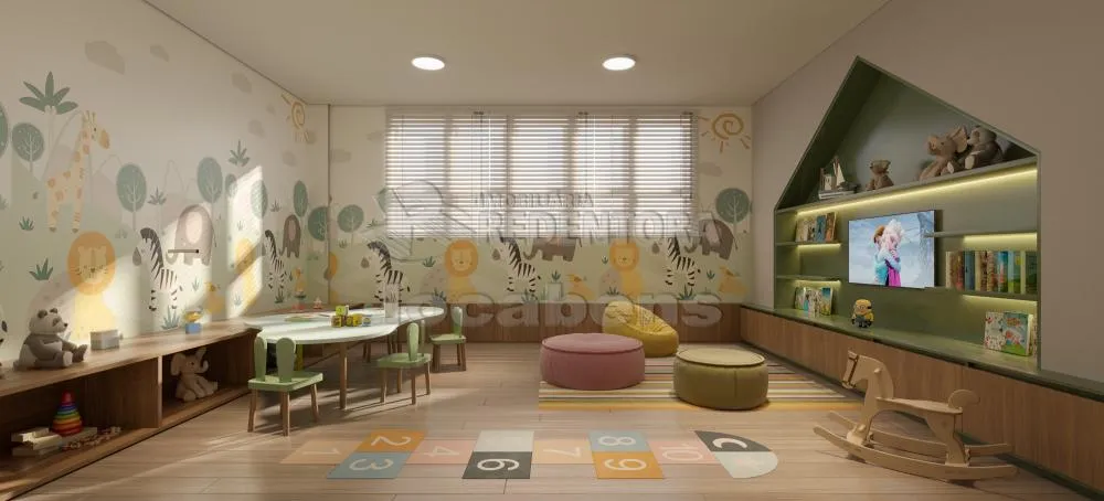 Apartamento, 2 quartos, 49 m² - Foto 6
