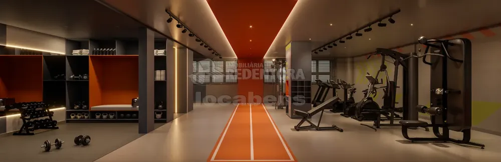 Apartamento, 2 quartos, 49 m² - Foto 3