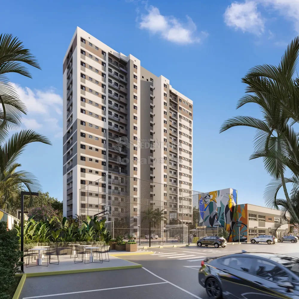 Apartamento, 2 quartos, 49 m² - Foto 4
