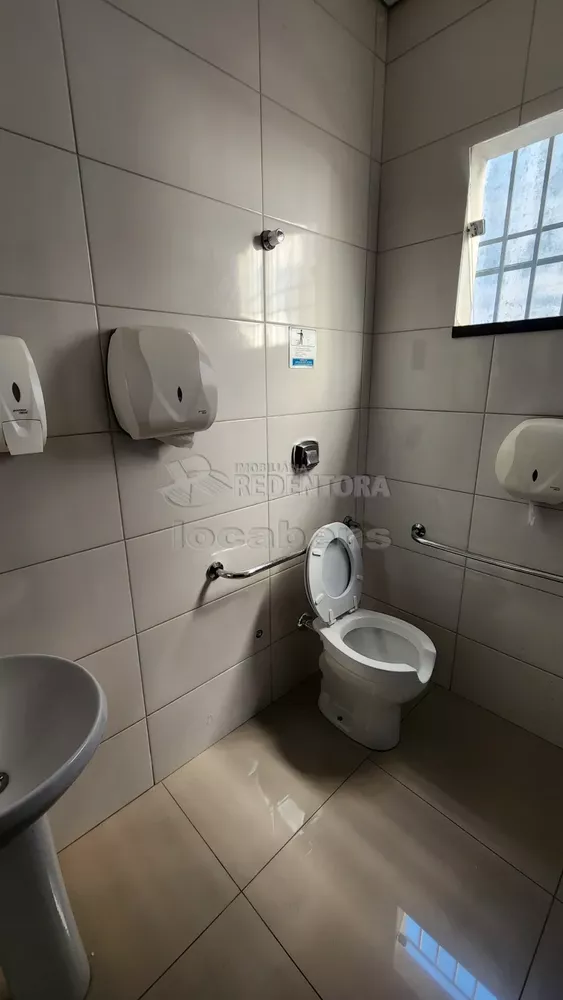 Depósito-Galpão-Armazém para alugar, 80m² - Foto 3