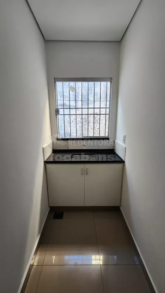 Depósito-Galpão-Armazém para alugar, 80m² - Foto 4