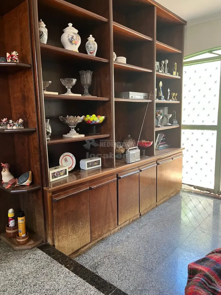 Sobrado, 3 quartos, 380 m² - Foto 1