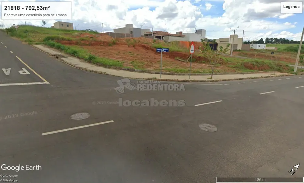 Loteamento e Condomínio, 793 m² - Foto 8
