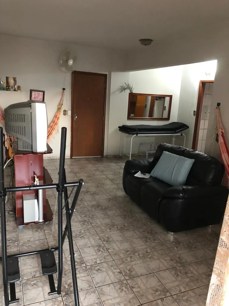 Apartamento, 2 quartos, 93 m² - Foto 3