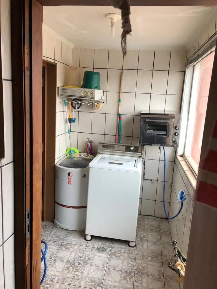 Apartamento, 2 quartos, 93 m² - Foto 4