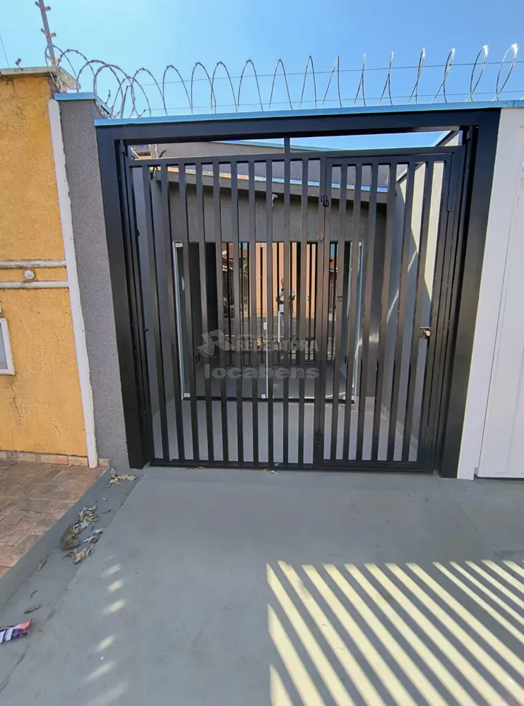 Loja-Salão, 150 m² - Foto 3