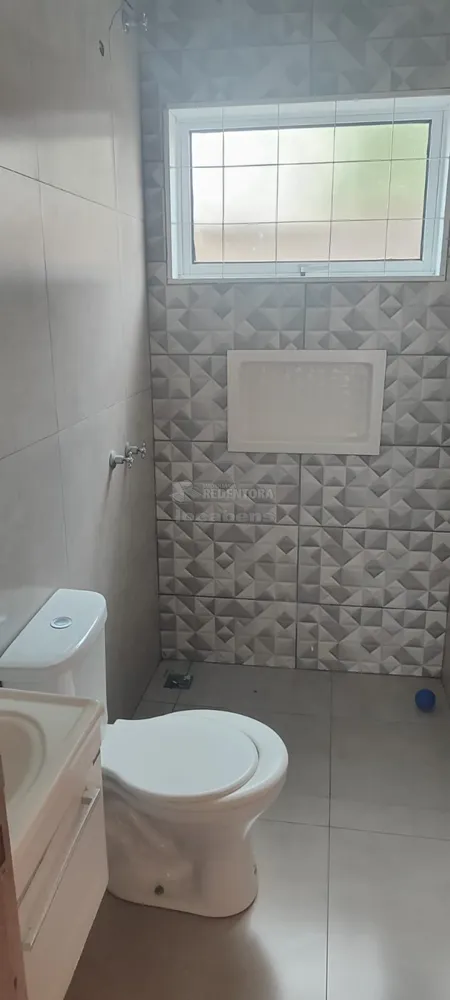 Casa, 2 quartos, 42 m² - Foto 3