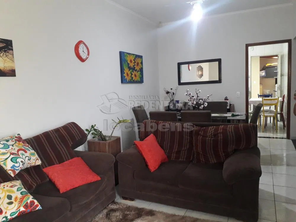 Casa, 3 quartos, 150 m² - Foto 4