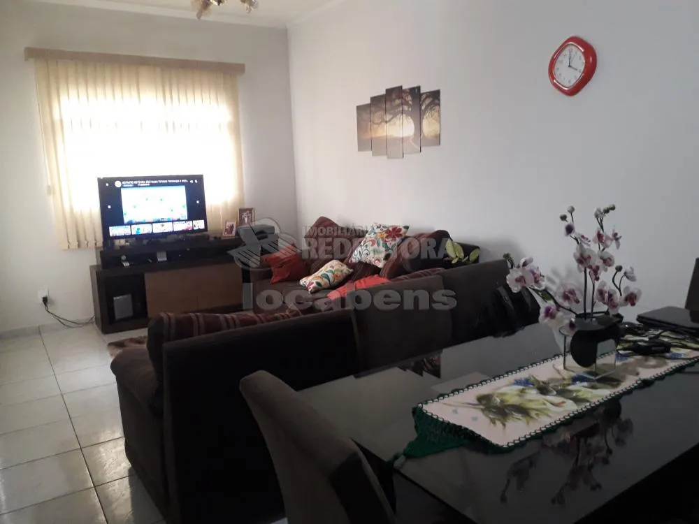 Casa, 3 quartos, 150 m² - Foto 3