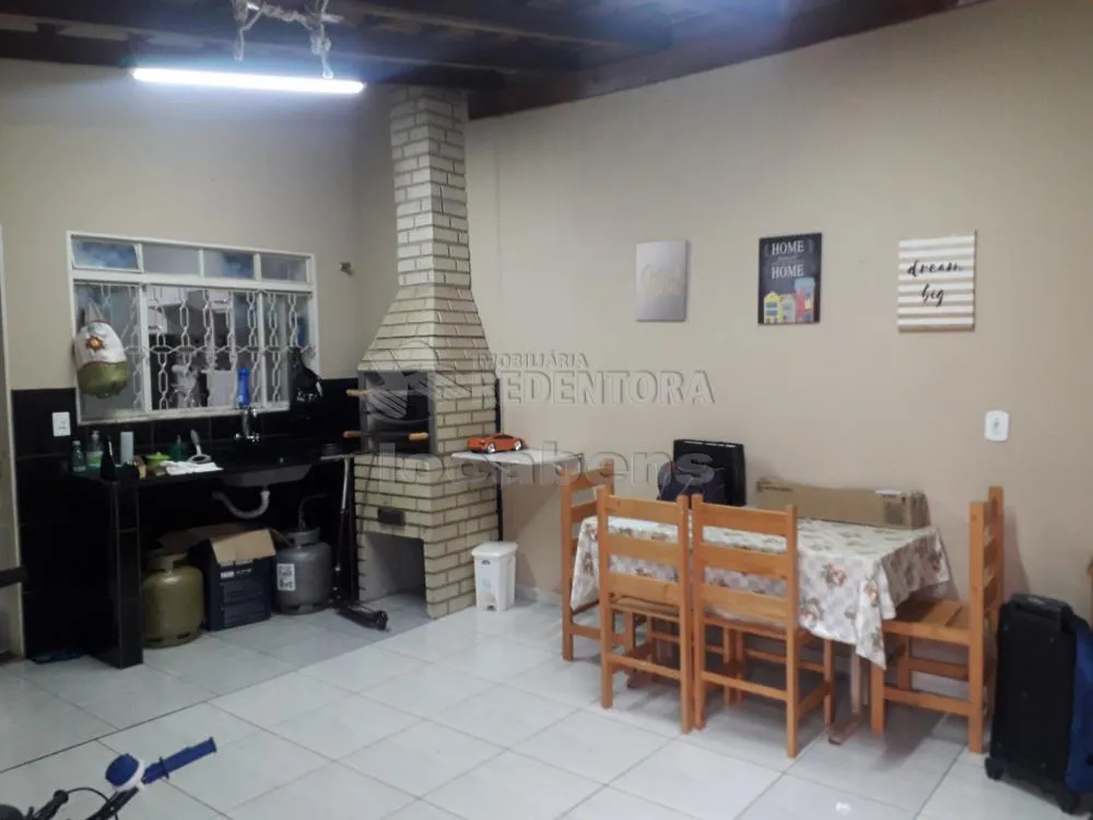 Casa, 3 quartos, 150 m² - Foto 7