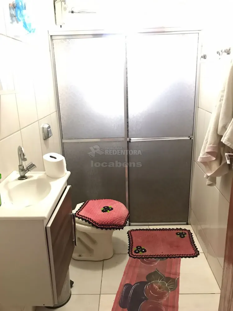 Casa, 3 quartos, 149 m² - Foto 4