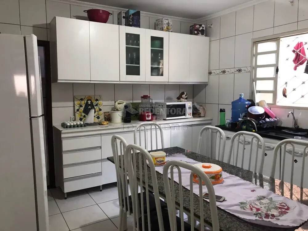 Casa, 3 quartos, 149 m² - Foto 1