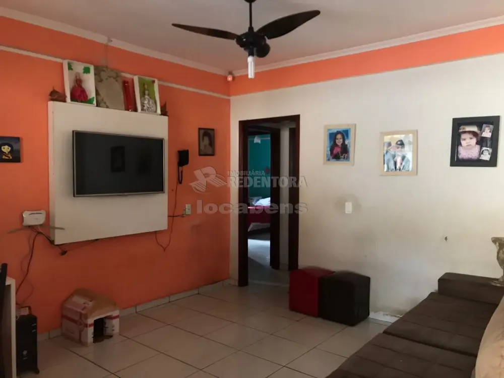 Casa, 3 quartos, 149 m² - Foto 2