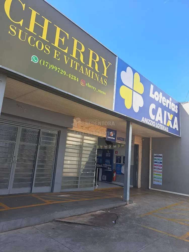 Loja-Salão, 364 m² - Foto 1