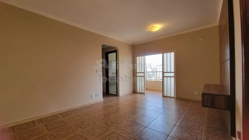 Apartamento, 2 quartos, 85 m² - Foto 1