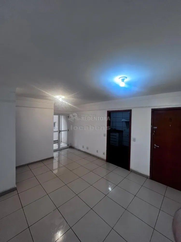 Apartamento, 3 quartos, 78 m² - Foto 3