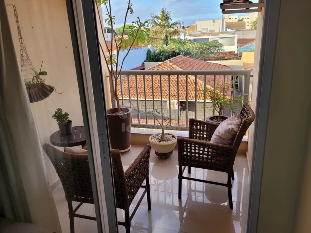 Apartamento, 2 quartos, 72 m² - Foto 2