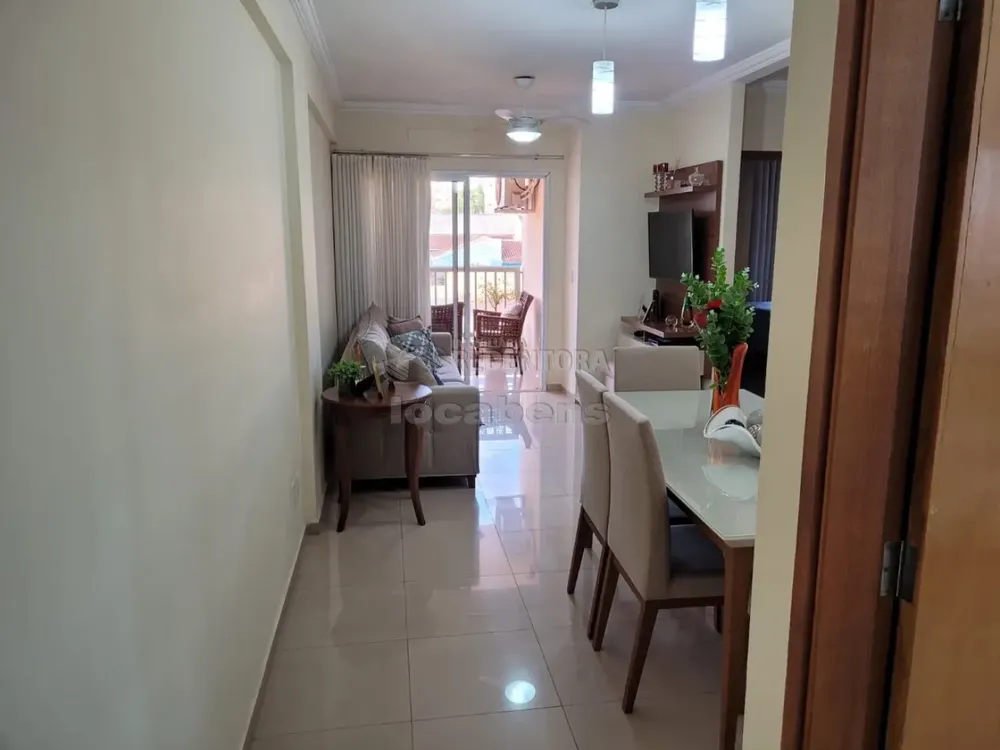 Apartamento, 2 quartos, 72 m² - Foto 1